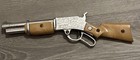 Vintage 1950’s Nichols Spitfire Cap Cartridge Loading Hip-Gun Toy Rifle 8.5” — photo 4