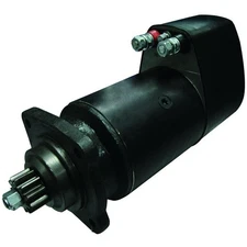 New Starter For Volvo N12 88-98 0 001 416 005 0 001 410 046 0 001 410 102 MS 498