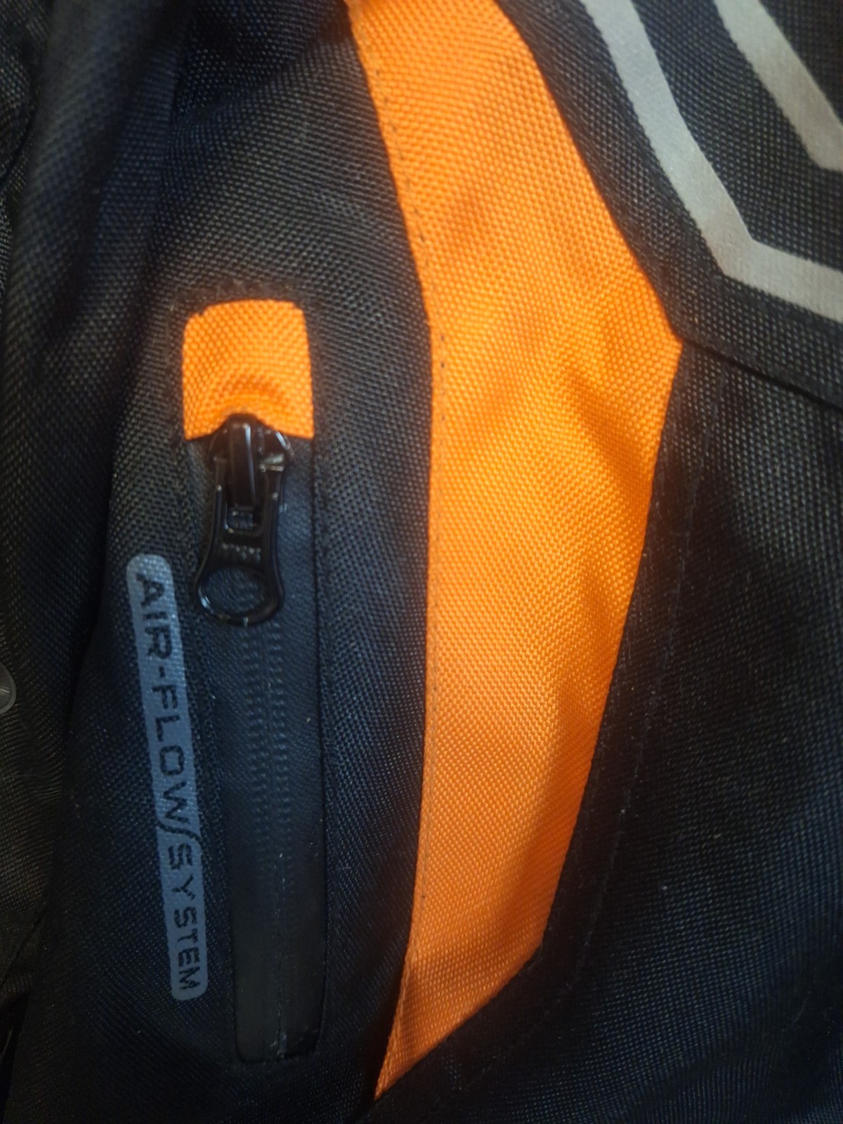 Alpha Size Large Jacket - image 6