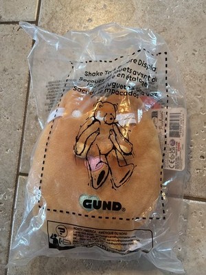 Pusheen 6'' Gingerbread Squisheen Plush Toy NWT RARE NIB