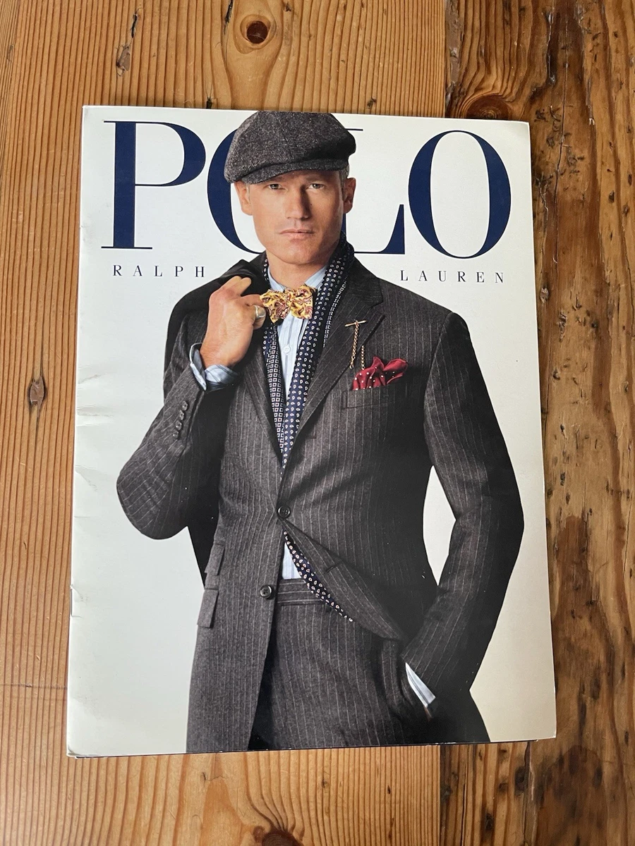 25+ Ralph Lauren Catalog for sale | Updated Oct 2026