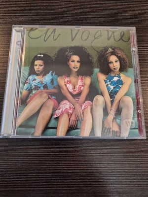 EV3 von En Vogue | 2 CD`s | Zustand gut