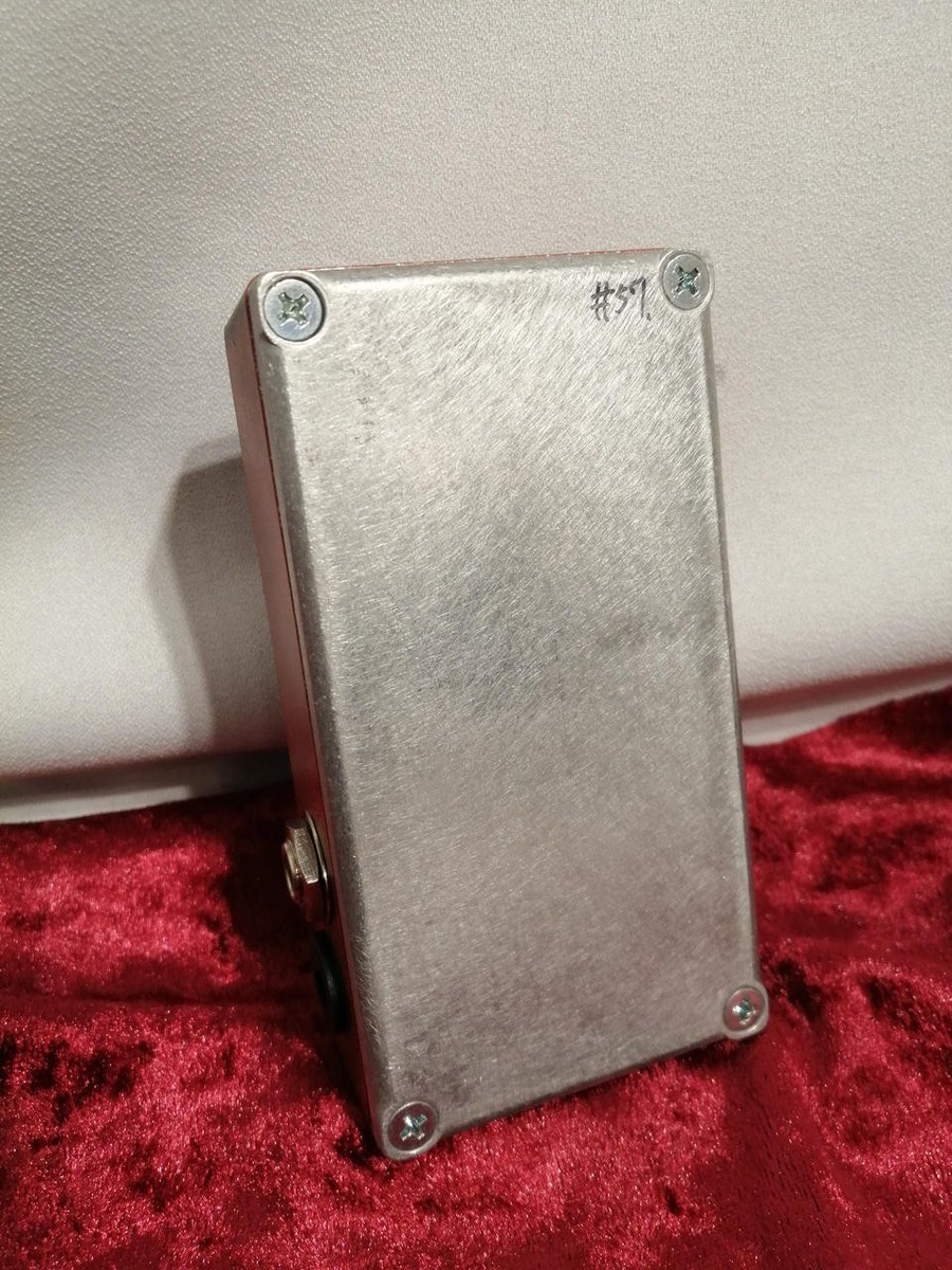 1995Fx To Calm Effector | eBay