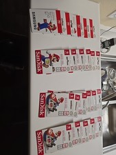 SanDisk Samsung 128GB 256GB Mario Edition microSDXC for Nintendo Switch