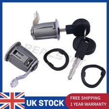 For Citroen Berlingo Xsara & Picasso Peugeot Partner Door Locks Barrel Set