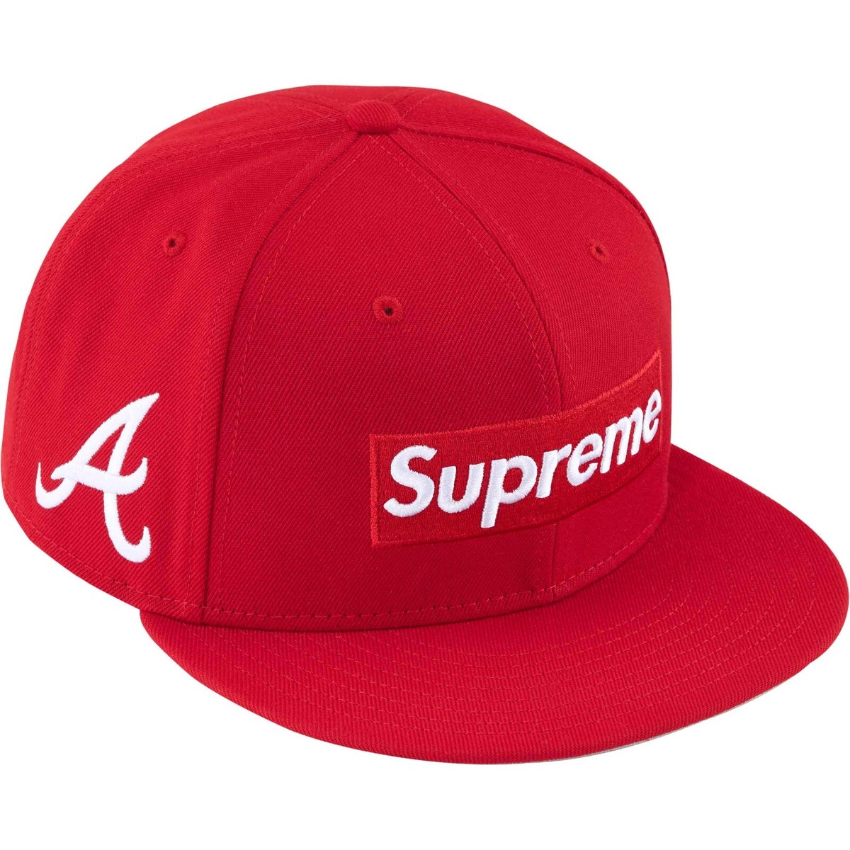 Supreme MLB Teams Box Logo New Era Cap 59Fifty 6colors Size Supreme MLB Teams Box Logo New Era Cap 59Fifty 6colors Size
