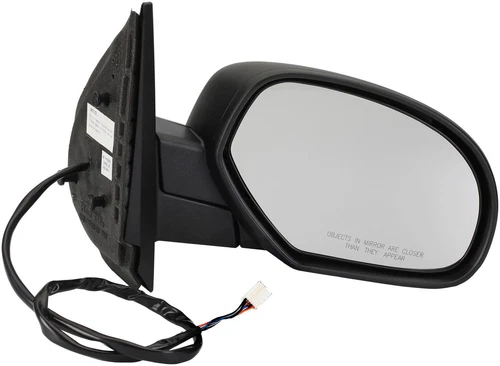 Right Door Mirror Dorman For 2007-2011 GMC Sierra 3500 HD 2008 2009 2010