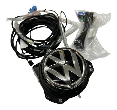 VOSAREA Cavo Di Prolunga 4 Pin Per Telecamera Posteriore – 2,5 Metri, 12V-24V Per Camion, Caravan, Rimorchi E Van