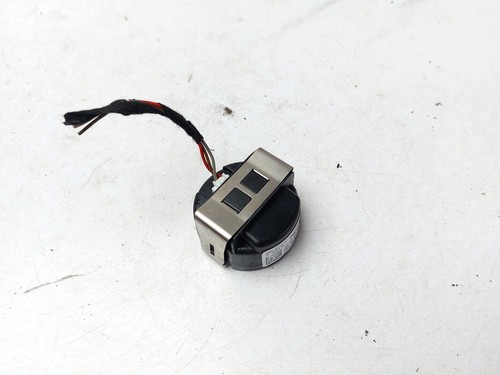 SENSORE PIOGGIA PARABREZZA ANTERIORE MERCEDES BENZ SLK R172 2013 A2049017901 - Foto 8 di 14