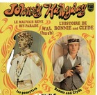 EP Music CDs Johnny Hallyday