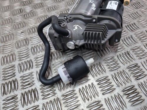 Land Rover Sport L494 2013-2016 3.0 Air Suspension Con/pump - Picture 7 of 12