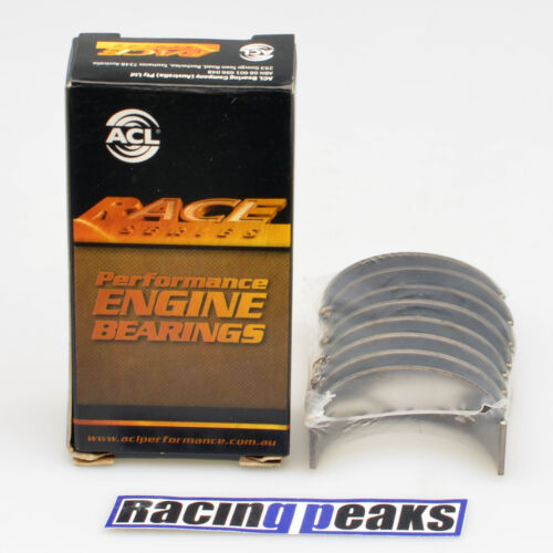 ACL Race 4B8351H Pleuellager für Mazda Miata Mx5 1.6L 1.8L B6ZE BPZE B6T 16v - Picture 2 of 8