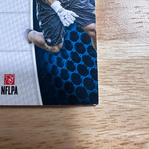 2016 Panini Limited Partnerships Jalen Ramsey Myles Jack Auto /49 Jacksonville - Picture 8 of 10
