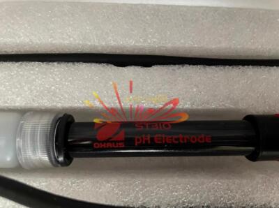 1pcs NEW OHAUS ST310 PH Electrode Composite Electrode