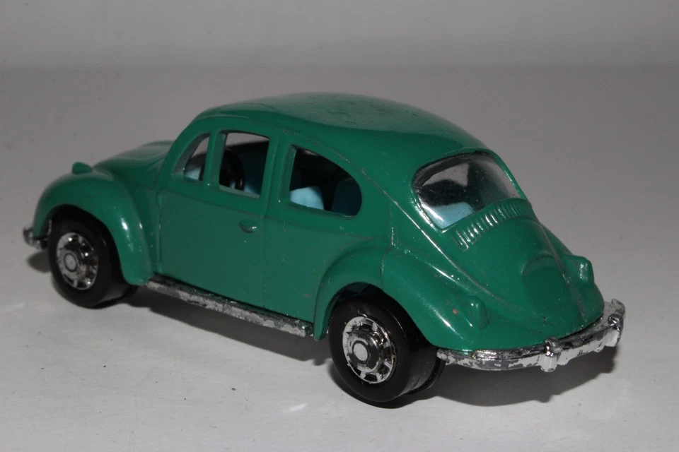 PLAYART 压铸香港大众啤酒杯,绿色,优秀,原装 — 第 4/4 张图片