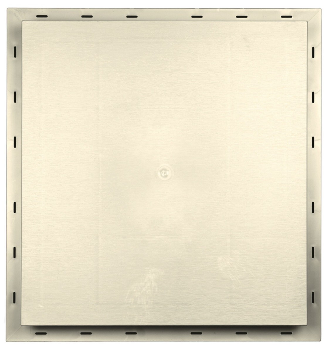 Base De Compteur Ply-Gem J-Block Vinyle Jaune Colonial - 16,5x15,5x1,38 Pouces - Couleur 10