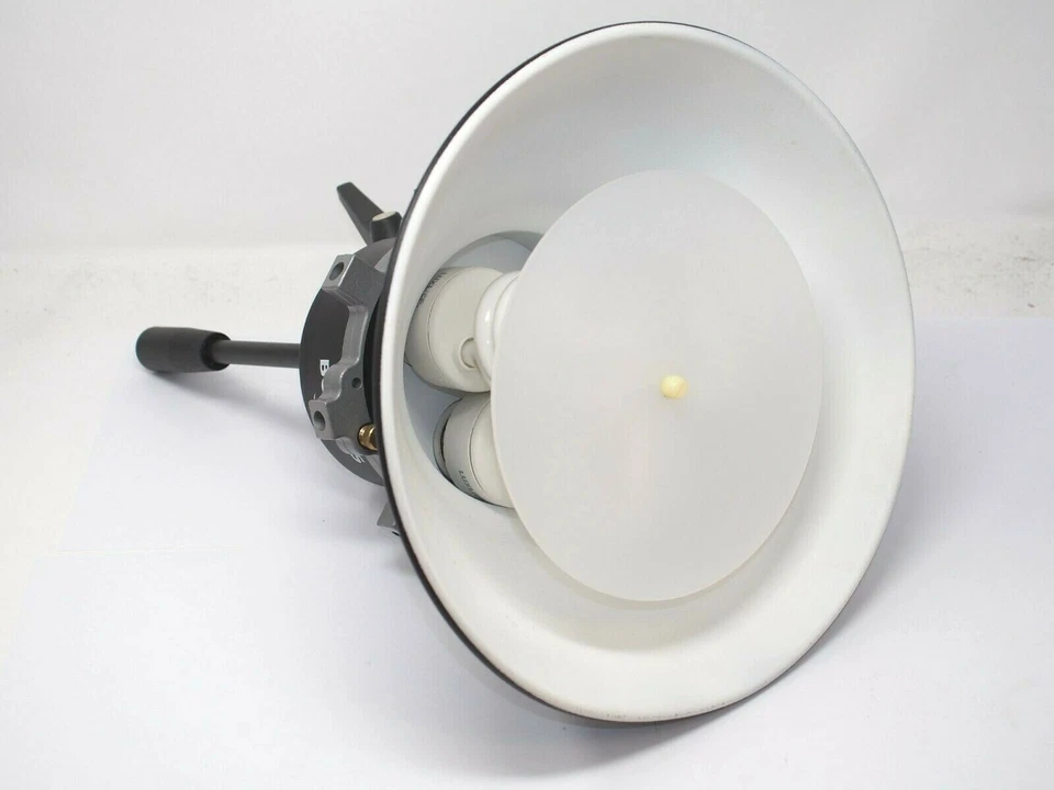Bowens Tri-Lite BW3315 Daylight Lamphead - Image 3 of 4