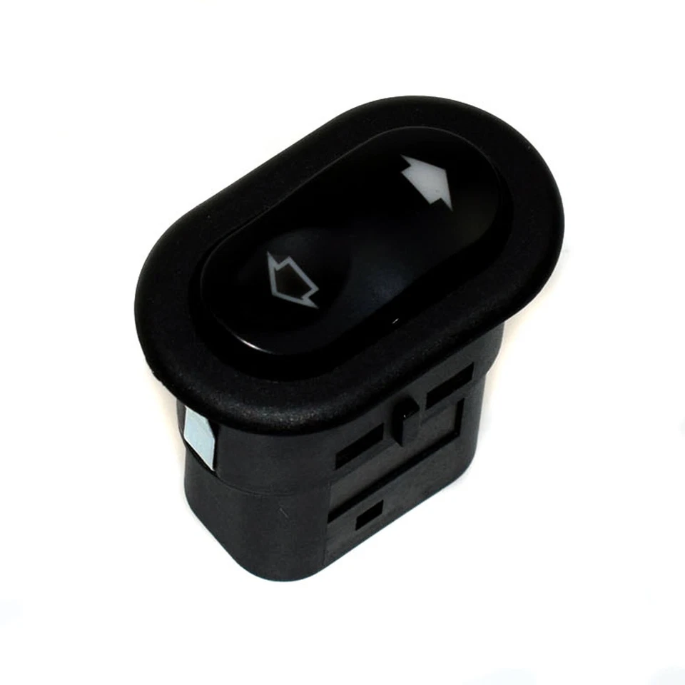 For Ford Cougar Mercury New Passenger Side Power Window Switch 95Bg14529Ab - Imagem 4 de 4