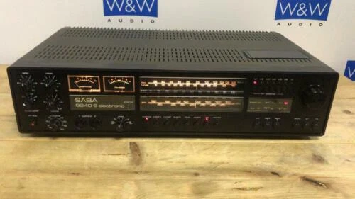 Saba Heim-Audio & HiFi