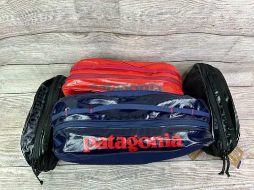 Buy Lot of 4 Patagonia Black Hole 