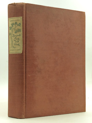 BEYOND EAST AND WEST by John C.H. Wu - 1951 - Catholic convert - Autobiography