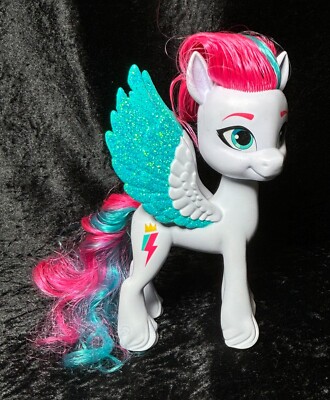 My Little Pony A New Generation Figure Shining Adventures Zipp Storm