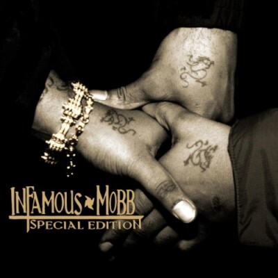INFAMOUS MOBB Special Edition 2x LP NEW VINYL Coalmine reissue