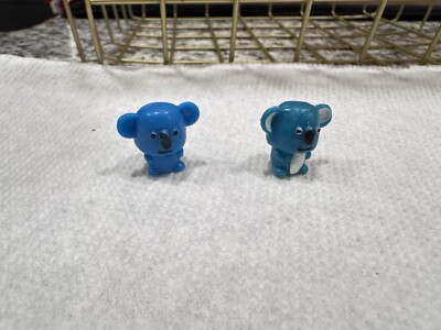Sqwishland Koala Lot of 2