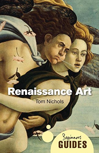 Renaissance Art: A Beginner's Guide (Beginner's Guides) by Tom Nichols (PB 2010) - Image 6