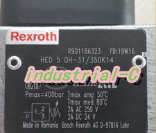 R901186323 HED5OH-31/350K14 Pressure relay HED5OH-31/350K14
