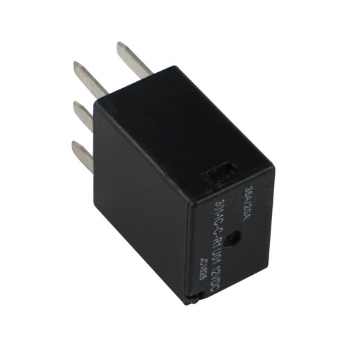 12V DC 35A/20A Relay For Can-Am Outlander Renegade Commander 710000739 515176774 - Picture 5 of 6