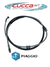 597752 Tubo Freno Posteriore Piaggio NRG Rst Mc2 50 96/98 - NRG Extreme 50 99/00