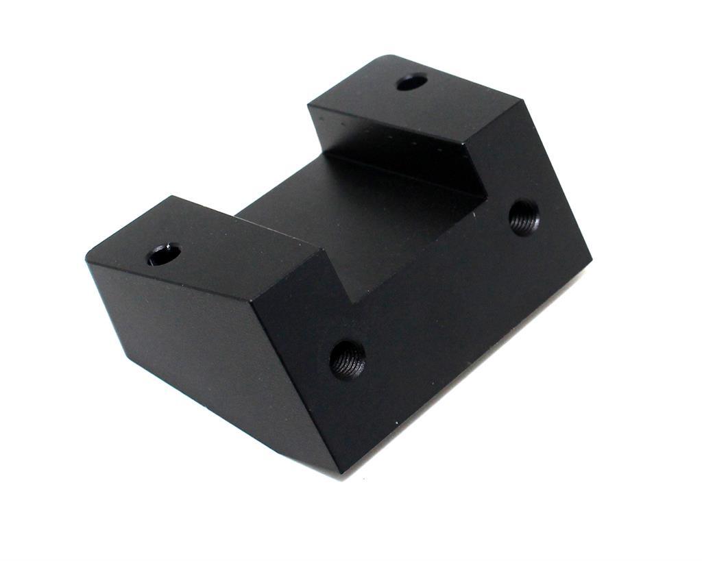 Go Kart Senzo Synergy Cadet Replacement Pedal Extension Block Karting