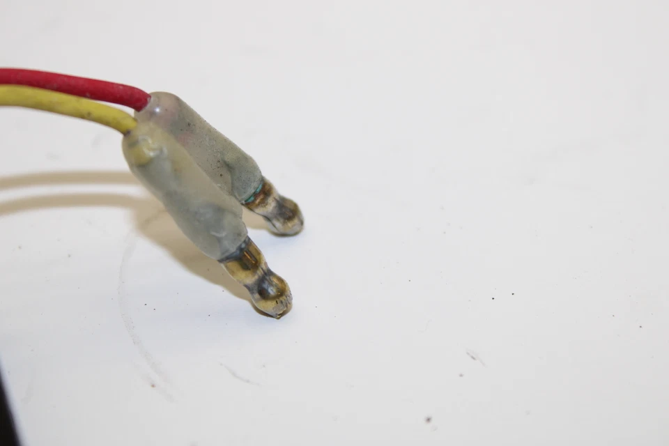 87 Polaris Trail Boss 250 4x4 OEM rectificador 4060077 AP106 Foto 2 de 4