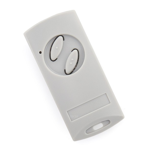 💚💚💚 Hörmann Handsender Ecostar RSE 2, 433 Mhz RC Rolling Code-image