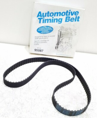 95087 Dayco Automotive Timing Belt Free Shipping Free Returns 95087
