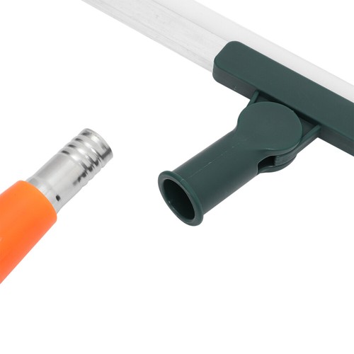 Silicone Wiper Floor Squeegee to Remove Water Bathroom for Shower - Picture 8 of 12