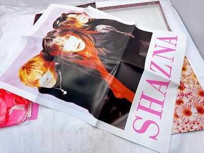 SHAZNA / Lavender Color -shazna no kimochi- Limited Edition Box