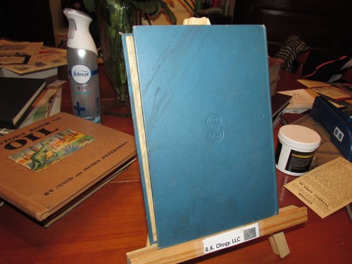 G E Farrow The Little Panjandrum's Dodo HC 1st edition 1899 SIGNED BY AUTHOR - Foto 2 di 12