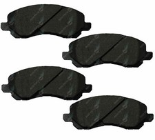 Disc Brake Pads Front DB1441 for Jeep Compass Patriot Mitsubishi Lancer Outland