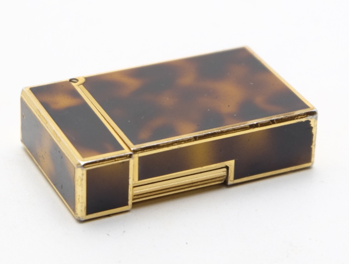 Colibri イタリア製 陶器ライター アンティーク Colibri Japan Rola 36 Vintage Gas Lighter Works | eBay
