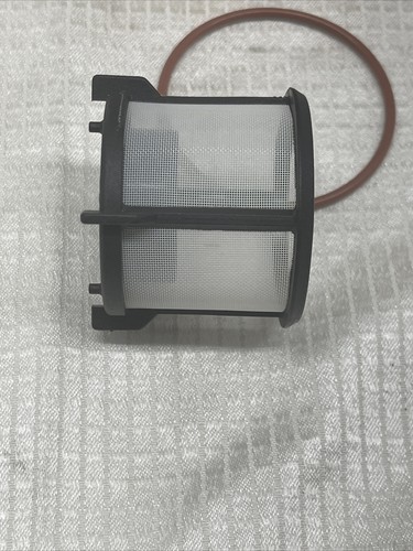 USA DONALDSON OEM FILKIT SEMI FILTER TRUCK TRACTOR FUEL INSERT MANN PU51 P551062 - Picture 2 of 12