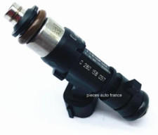 Injecteur Peugeot 207