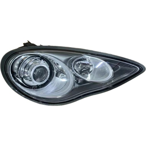 2010 11 12 13 14 15 2016 PORSCHE PANAMERA RIGHT HEADLIGHT 970 XENON HID Perfect - Picture 2 of 7