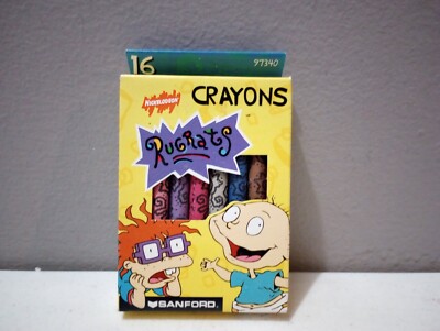 Rugrats ラグラッツ ラジコン 未開封 レア 1998 Vintage RUGRATS