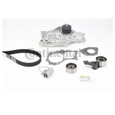 Continental Ctam CT1043WP2 Wasserpumpe Zahnriemensatz für Toyota Avensis