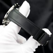 Ulysse Nardin Diver 44MM Black 1183-170/92 Box & Papers 19