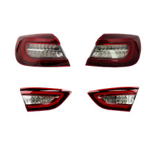 Feu arrière Maserati QUATTROPORTE