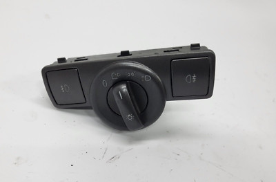 VW Phaeton 3D 3,0TDI  Lichtschalter Schalter Licht NSW NSL  3D0941531A  (99)