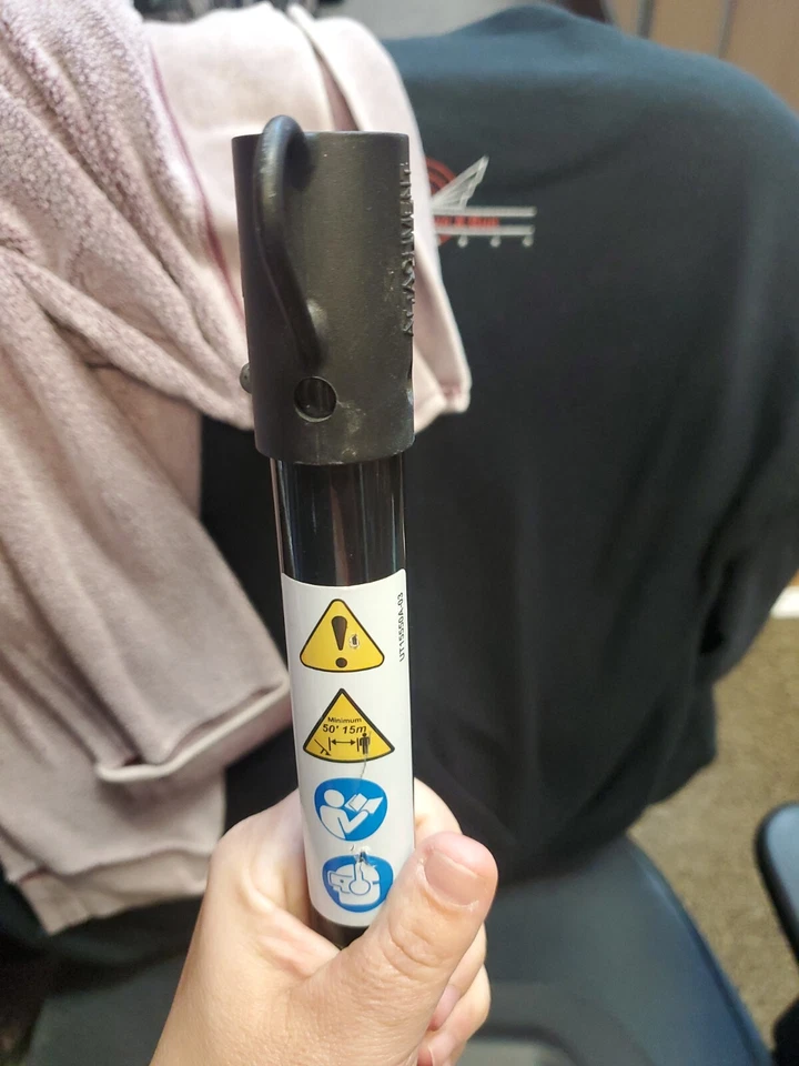 Homelite Expand It Tiller Attachment UT 15550A - Image 4 of 4